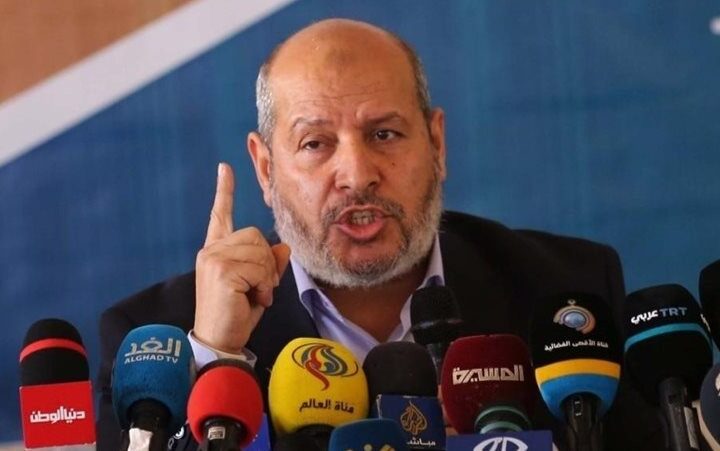 «الحيّة» يدعو إلى إلزام إسرائيل بتطبيق خارطة الطريق بصورة موحدة