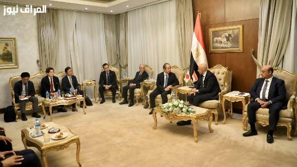 وزارة التعليم تكشف عن خطة لإنشاء 500 مدرسة يابانية في مصر بحلول 2030