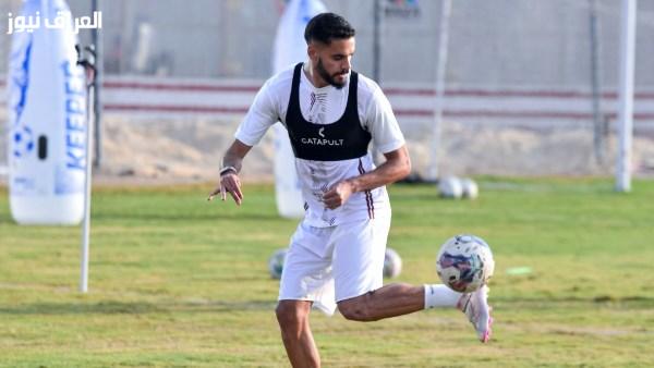 محمود بنتايك: وحدة الفريق والكفاءة الجماهيرية لجماهير الزمالك في أبهى صورها