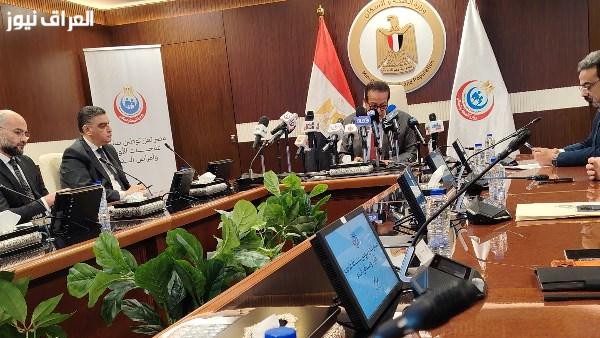 وزير الصحة يعلن عن 9 أدوية جديدة تضيء أمل مرضى الأورام