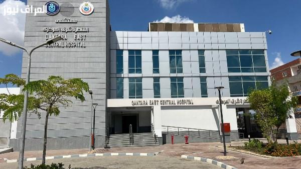 وزير الصحة يستقبل تقريراً حول تنفيذ 19 مشروعًا في 9 محافظات