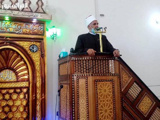 الإبداع والابتكار في العهد النبوي موضوع خطبة الجمعة القادمة