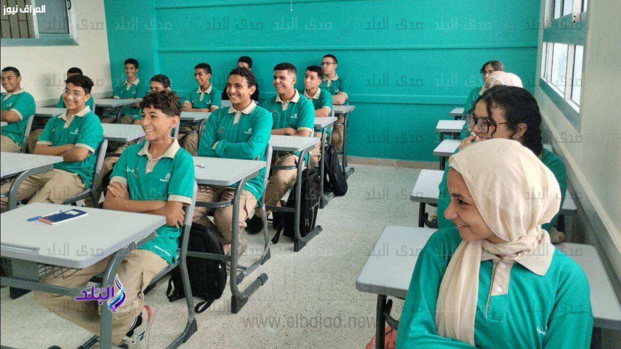 استعدادات اتحاد أمهات مصر لطلاب المدارس لبدء الدراسة الأسبوع المقبل