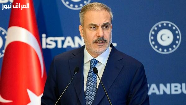 وزير الخارجية التركي: جهود جديدة لإنهاء النزاع بين روسيا وأوكرانيا ولكن التوصل إلى حل دائم يبقى تحديًا