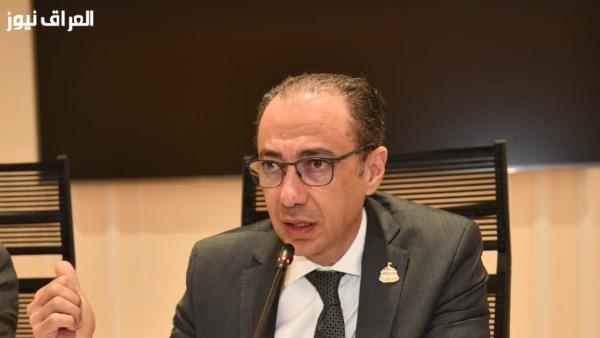 رئيس لجنة الصحة في النواب يعلن تفاصيل مشروع تدريبي شامل لتخريج “طبيب آمن للمجتمع”