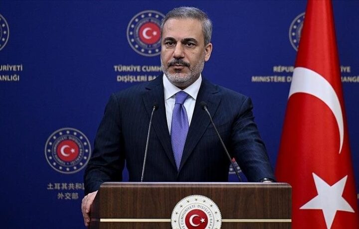 وزير الخارجية التركي يعلن عن تاريخ زيارة أردوغان المرتقبة إلى سوريا