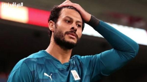 إعلامي يبرز أهمية دعم الشناوي لمصلحة جميع أهلاوي النادي