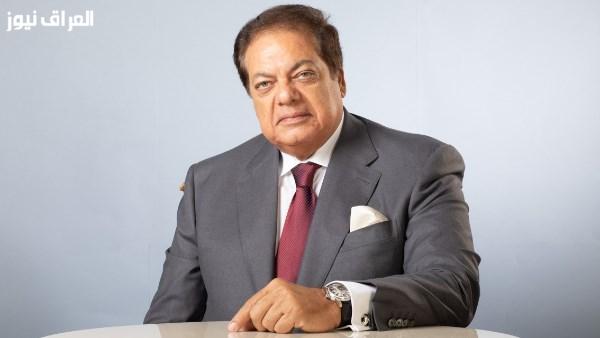 النائب محمد أبو العينين يشارك في فعاليات الجمعية العامة من مقر الأمم المتحدة