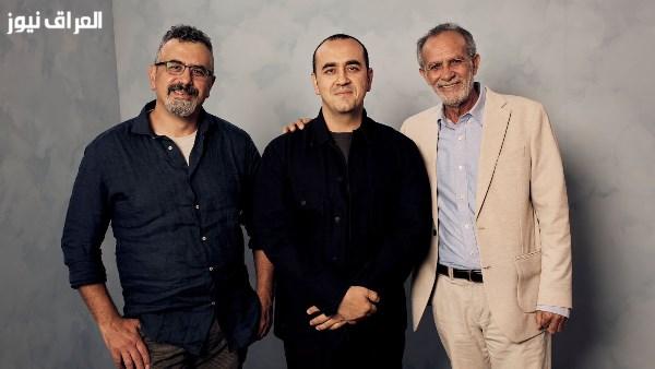 استقبال حار لفيلم «حوار مع البحر» في مهرجان تورنتو السينمائي