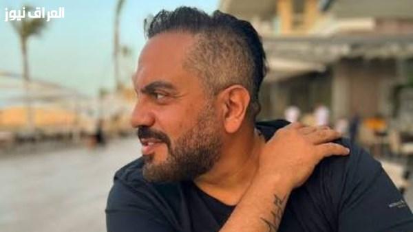 من هو الشاعر وليد الغزالي بعد القبض عليه؟