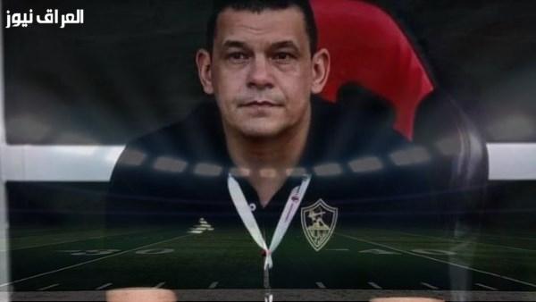 عبد الواحد السيد يرد بقوة على تصريحات حسام حسن حول الشناوي