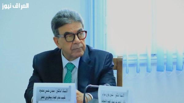 نقيب البيطريين يعلن آخر المستجدات حول التعيينات: الاستعلام اكتمل وننتظر مواعيد المقابلات