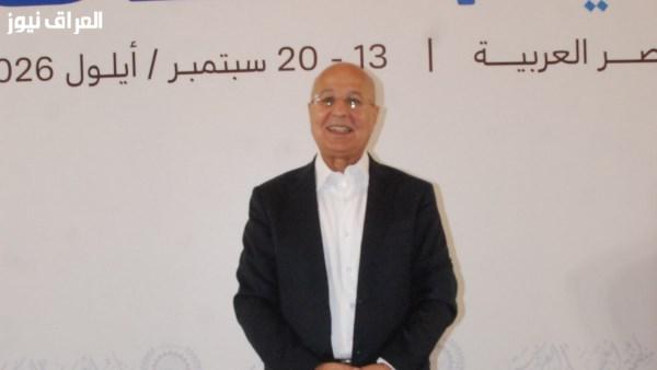 خالد عيش: التغير المناخي يستدعي مراجعة استراتيجيات السلامة والصحة المهنية