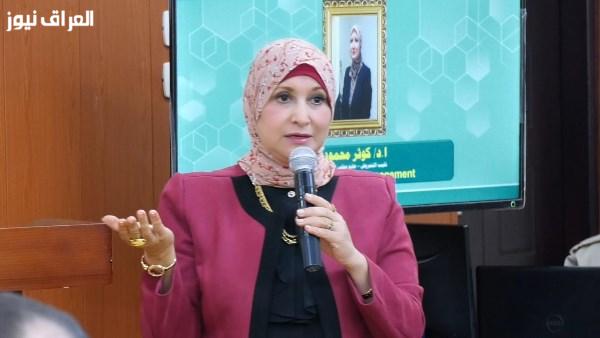 إجراءات فورية: نقيب التمريض تؤازر الممرضة المتعرضة للاعتداء في المنوفية