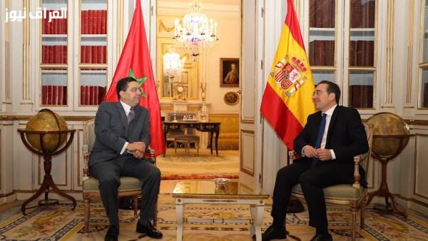 الخارجية المغربية: بعض السياسيين الإسبان يفتقرون للفهم في قضايا الهجرة وخطابهم بلا جدوى