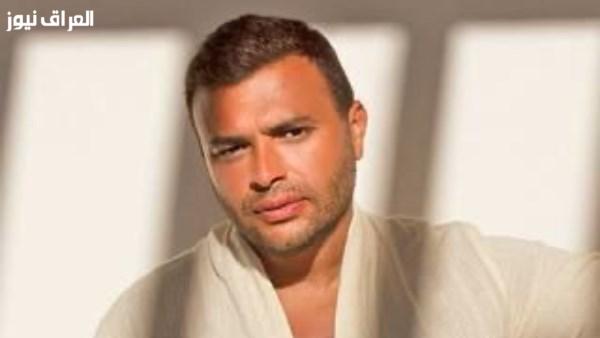 رامي صبري يكشف عن إلغاء الأغنية الترويجية لفيلم “ريد فلاج”