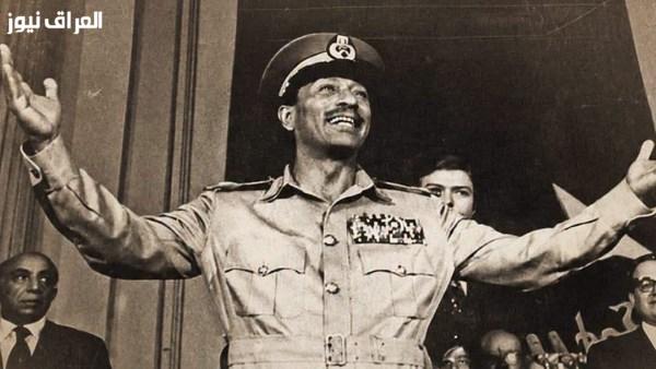 وثائقي “خطاب النصر” يقترب من العرض قريبًا