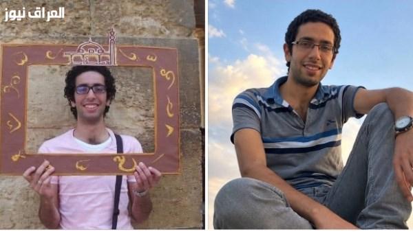 شاب يسعى للعثور على قبر صديقه الذي غادر الحياة منذ 12 عامًا: قصة وفاء لا تُنسى