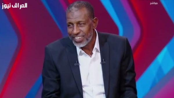 ربيع ياسين يثير الجدل: حسام البدري يتلاعب بسمعتي.. ويكشف السبب وراء ذلك