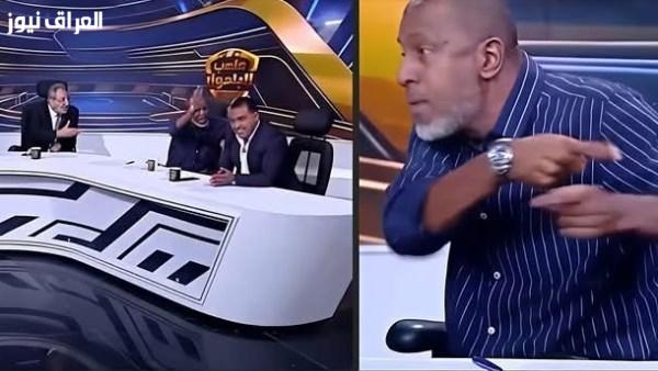 نقابة الإعلاميين تتخذ إجراءً عاجلاً ضد فريق «ملعب البلدوزر» بعد مشادة ربيع ياسين