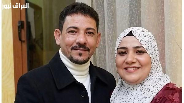 حزنا على فراقه: سيدة تفارق الحياة بعد 15 يوماً من وفاة زوجها في الفيوم