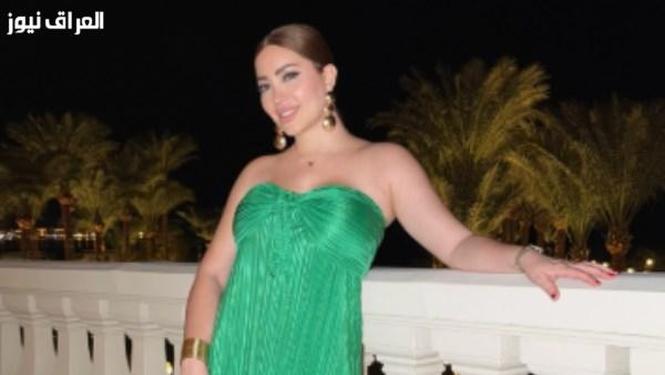 نسرين طافش تتألق بأناقتها في صور جديدة