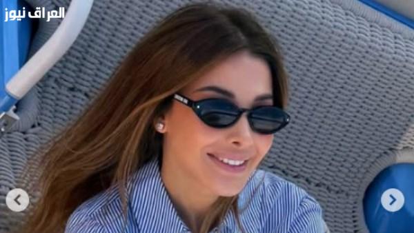 نانسي عجرم تبرز بإطلالة عصرية جديدة في أحدث ظهور لها صور