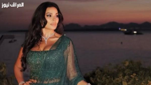 آراء ناقد الأزياء حول إطلالة نادين نجيم الأخيرة: ماذا كشف؟