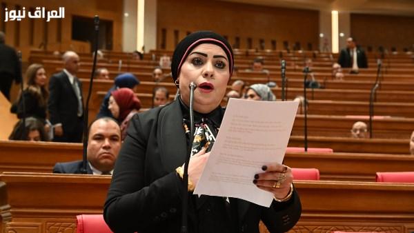 برلماني: زيارة ولي العهد السعودي إلى القاهرة تعزز الرؤية العربية الموحدة لأزمات المنطقة