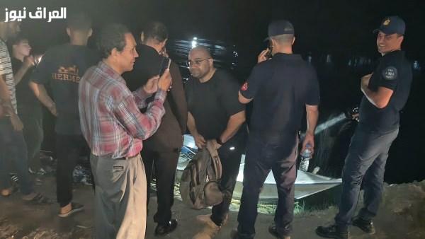 تمساح يُرصد في مجرى مائي ببلبيس والمحافظ يطالب بحماية المواطنين بعد انتشار الواقعة على مواقع التواصل الاجتماعي