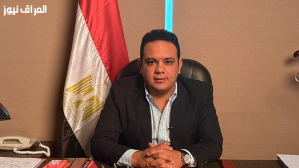 أحمد الأشعل: رحلة عشر سنوات من 2016 إلى مؤتمر أكتوبر تحتاج لسردها