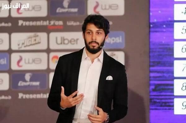 تعيين حسام الزناتي في منصب المدير الرياضي لنادي الزمالك خلال الساعات المقبلة