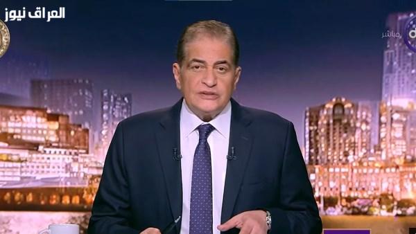 أسامة كمال: الرئيس السيسي يستعرض تحديات الدولة ومخاطر الحروب في اجتماع موسع بالعاصمة الجديدة