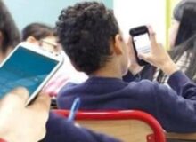 تربوي: فصل الطالب الذي يصور معلمه قرار مناسب وعقاب فعّال للمخالفة