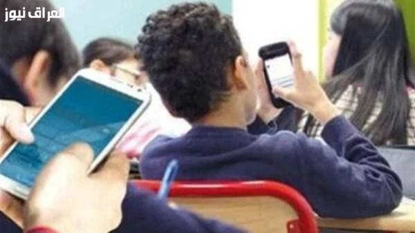 تربوي: فصل الطالب الذي يصور معلمه قرار مناسب وعقاب فعّال للمخالفة