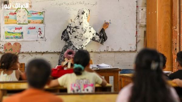 برنامج جديد لتعزيز مهارات اللغة العربية لدى طلاب المدارس: 8 حقائق مهمة
