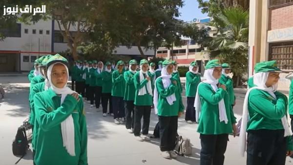 بدء الدراسة في 26 مدرسة مستقبل مصر الإيطالية بـ14 محافظة: التعليم يكشف التفاصيل والصور