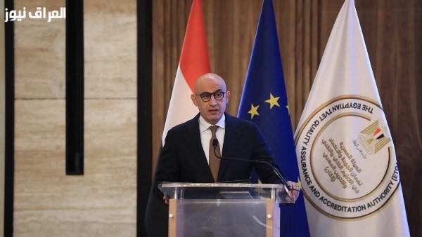 عبد اللطيف: نجاح المنظومات التعليمية يتجاوز مجرد عدد البرامج والمبادرات
