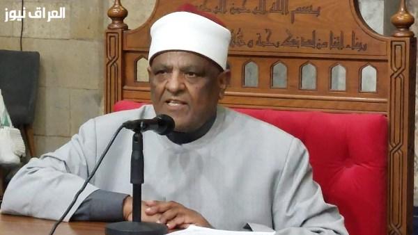 عباس شومان يوجه نداءً للأثرياء: استثمروا في دولنا بدلاً من أعدائنا