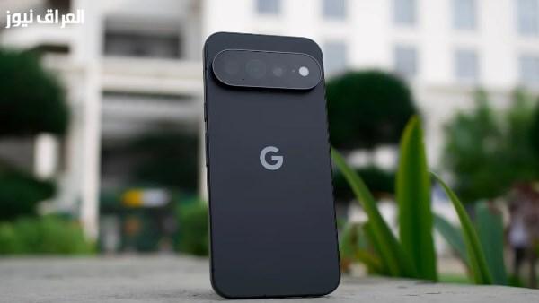 أفضل 5 هواتف تنافس Google Pixel 11 Pro في الأسواق