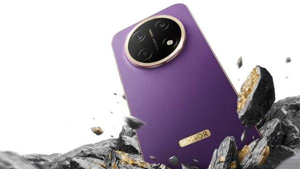 هونر تكشف النقاب عن هاتف Honor X9e Pro ببطارية قوية سعتها 11 ألف ميلي أمبير وسطوع متميز