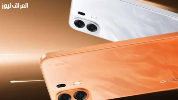 «أوبو» تعلن عن التصميم الرسمي لهاتف K14 Plus وتكشف عن خيارات الذاكرة وموعد الإطلاق