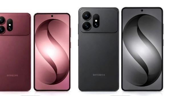 هاتف سامسونج Galaxy S27 Ultra يواجه المتطفلين بميزة تقسيم الشاشة الذكية