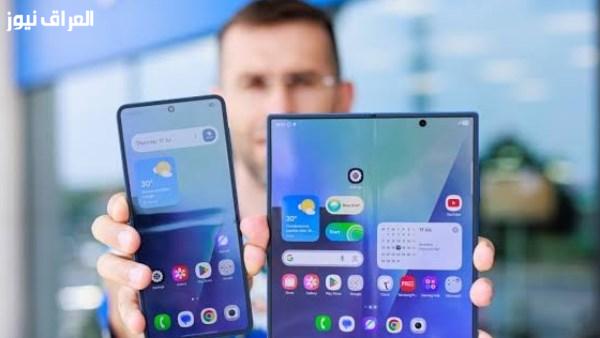 إصدار تحديث One UI 9 المستقر يصل هواتف سامسونج جلاكسي S25 رسمياً
