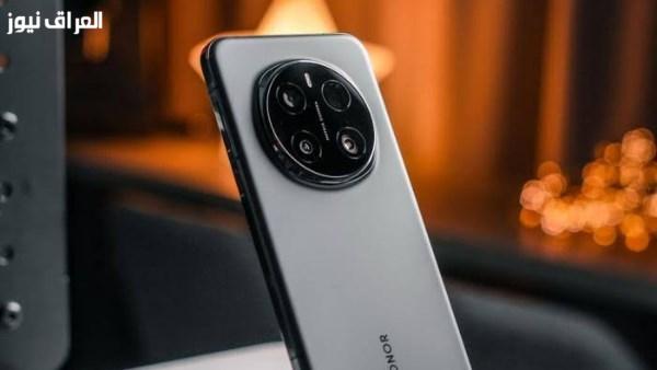 إطلاق هاتف HONOR Magic9 Pro Max بكاميرات سينمائية بالتعاون مع عملاق هوليوود ARRI