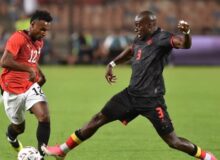 مصر تحرز ترتيبًا مميزًا في تصفيات كأس الأمم الإفريقية