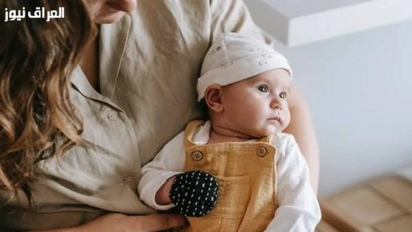 5 أخطاء قد تعرض طفلك للبرد بعد انخفاض درجات الحرارة