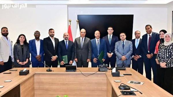 وزير الري يؤكد التزام مصر بتعزيز الشراكة مع دول حوض النيل