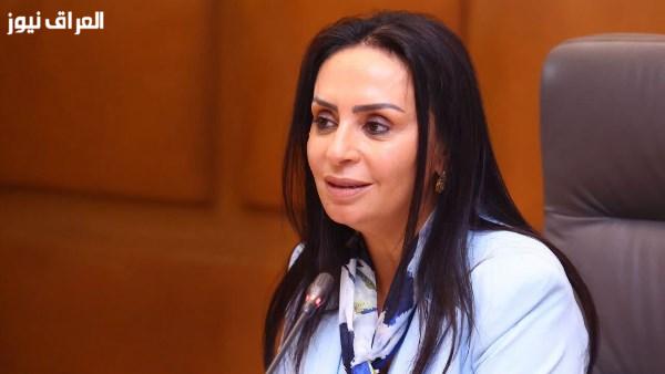 وزيرة التضامن تعين دفعة 107 من خريجي الجامعات والمعاهد العليا للقيام بالخدمة العامة
