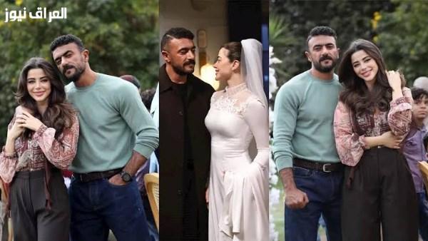 أحمد العوضي يتحدث عن أحدث إطلالة لـ يارا السكري بعد اعتذاره لياسمين عبد العزيز